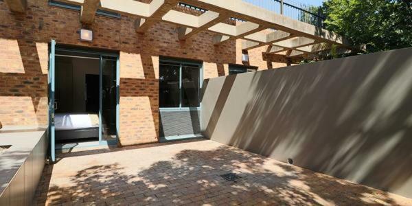Lakeside Apartments Johannesburg Exterior photo