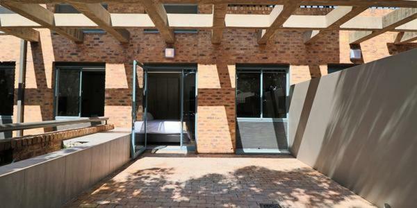 Lakeside Apartments Johannesburg Exterior photo