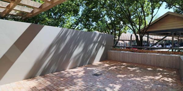 Lakeside Apartments Johannesburg Exterior photo